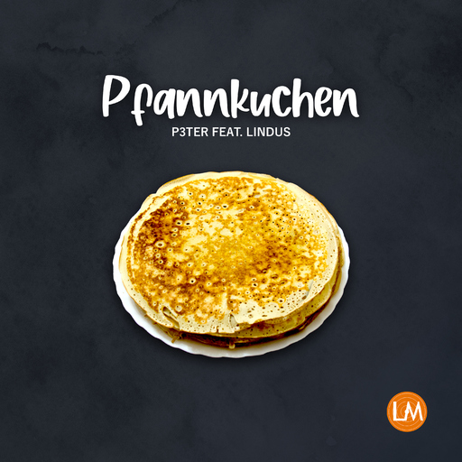 P3TER feat. Lindus - Pfannkuchen