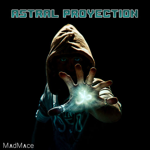 Madmace - Astral Projection