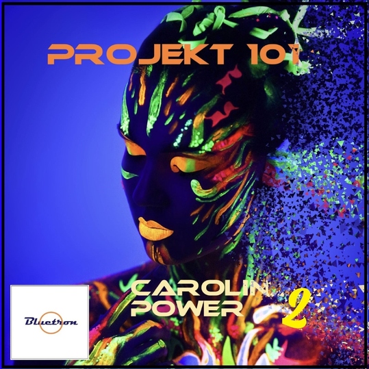 Projekt 101 - Carolina Power 2