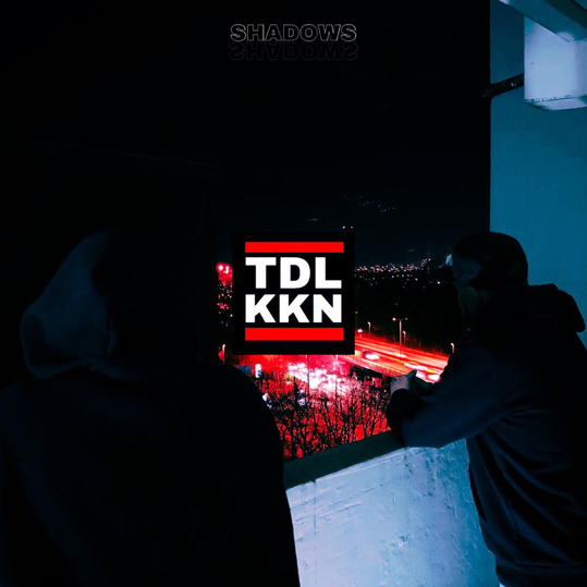 T-Delight & Kankanoid - Shadows