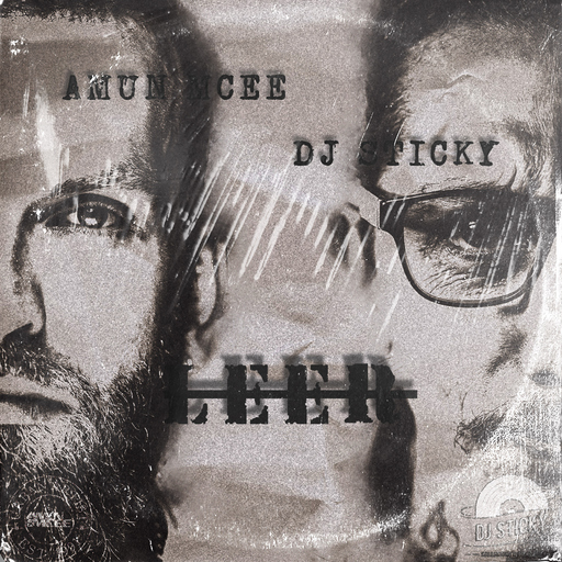 Amun Mcee & DJ Sticky - Leer