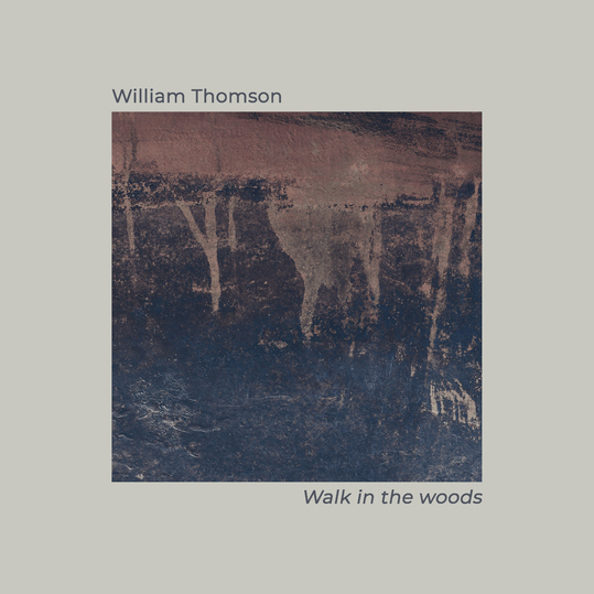 William Thomson - Walk in the Woods