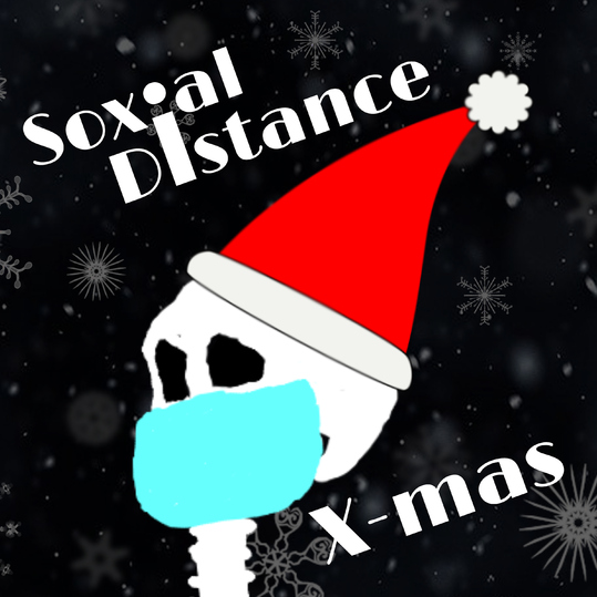 Soxial Distance - Soxial Distance X-mas