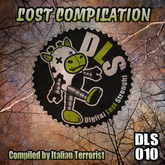 Italian Terrorist - Lost Compilation