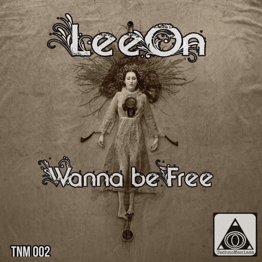 LeeOn - Wanna Be Free