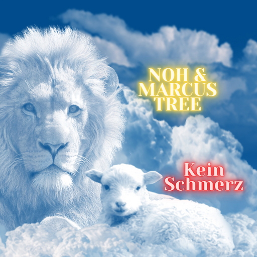 NOH feat. Marcus Tree - Kein Schmerz