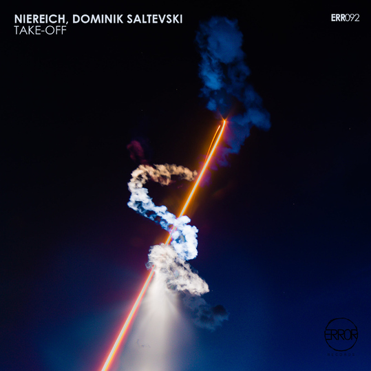 Niereich & Dominik Saltevski - Take-off