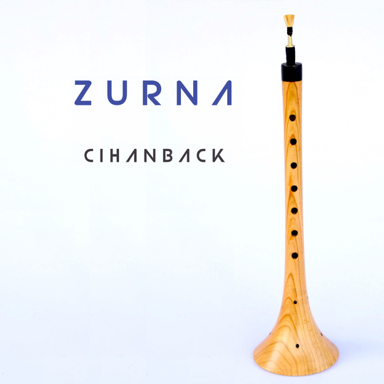 Cihanback - Zurna