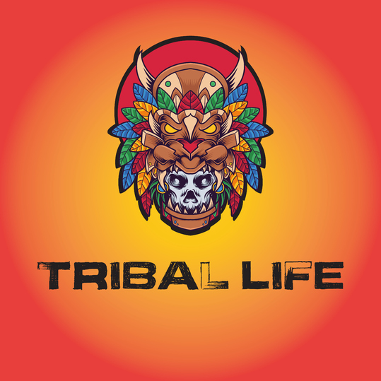 Mattia Mantoan - Tribal Life