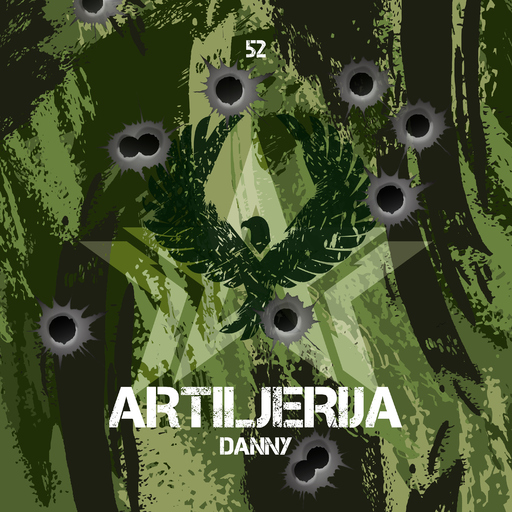 DANNY - Artiljerija