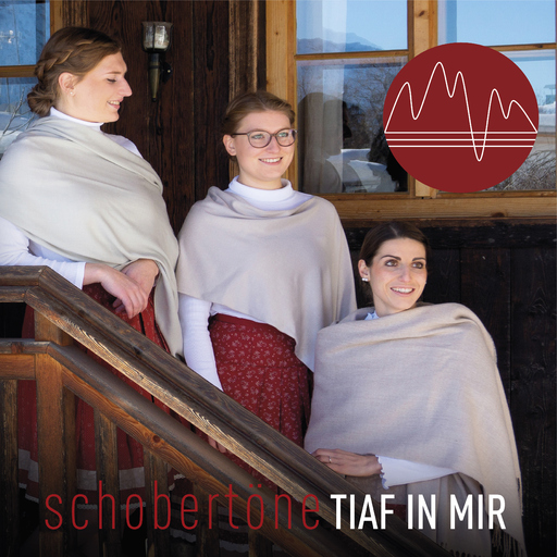 Schobertöne - Tiaf in mir