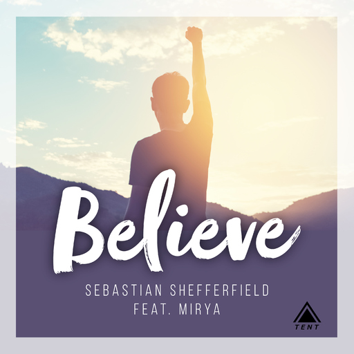 Sebastian Shefferfield feat. Mirya - Believe