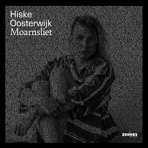 Hiske Oosterwijk - Moarnsliet