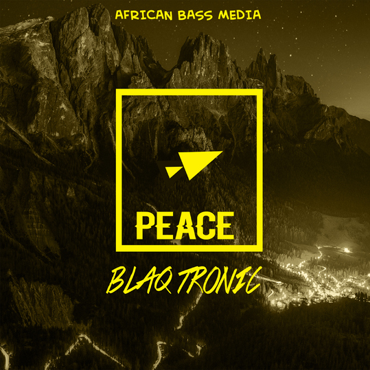 Blaq Tronic - Peace