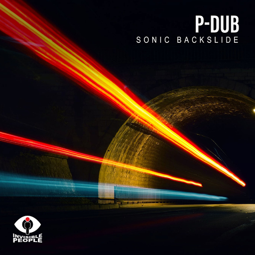 P-DUB - Sonic Backslide