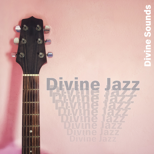 Divine Sounds - Divine Jazz