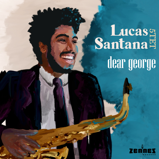 Lucas Figueiredo Santana - Dear George