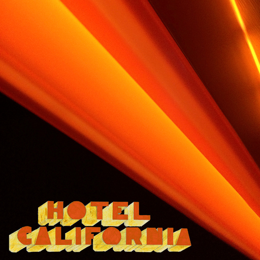 Hotel California feat. Daniel Green - Trust