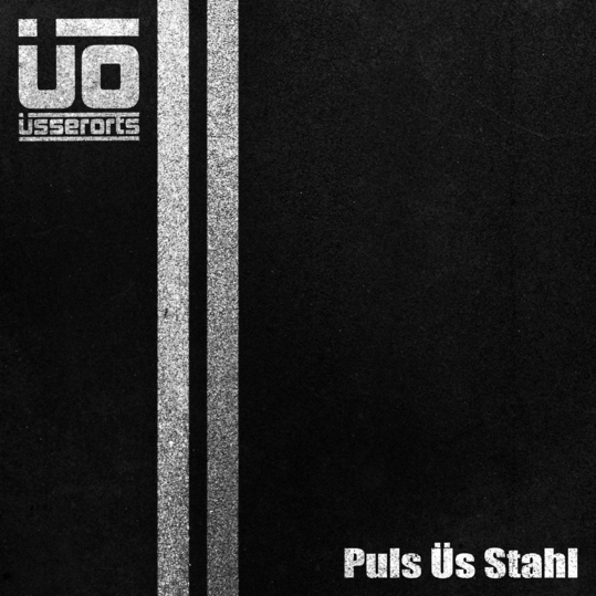 Üsserorts - Puls Üs Stahl