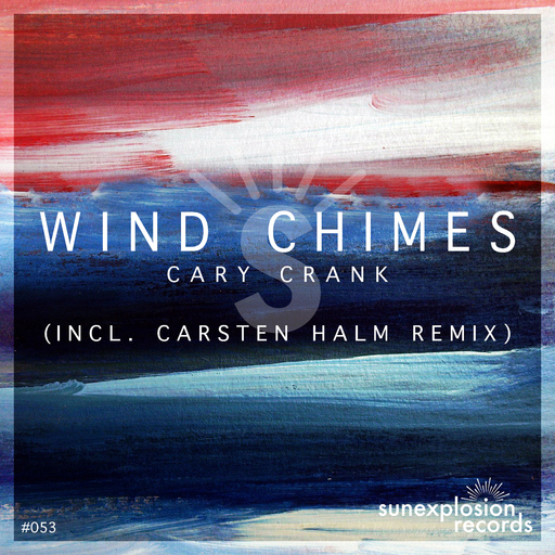 Cary Crank - Wind Chimes