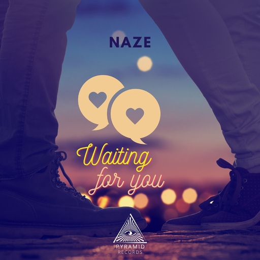 Naze - Waiting for You