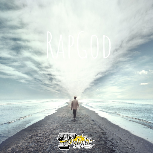 T-Delight feat. Dj Mic- E - RapGod