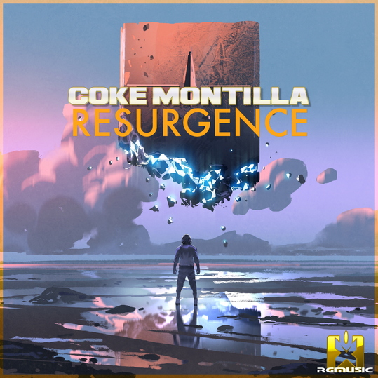 Coke Montilla - Resurgence