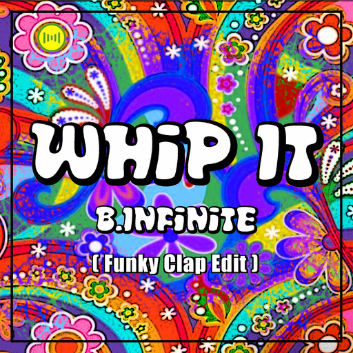 B.Infinite - Whip It