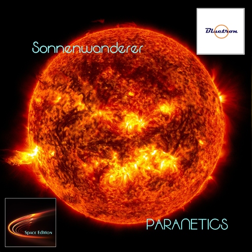 Paranetics - Sonnenwanderer