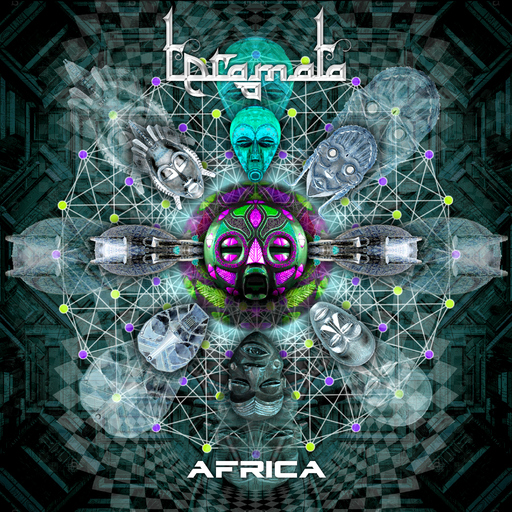 TERA AMATA - Africa