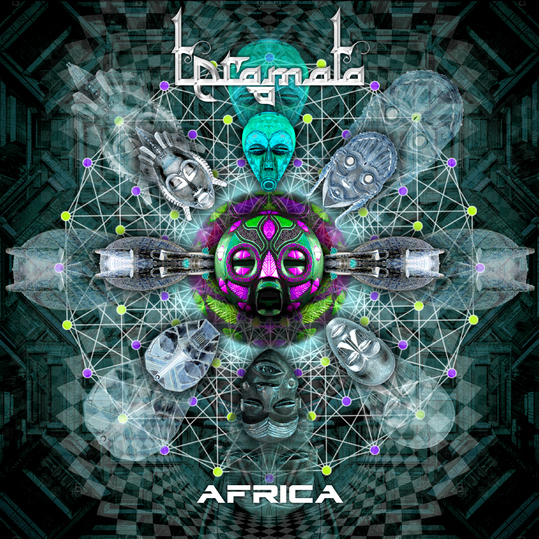 TERA AMATA - Africa