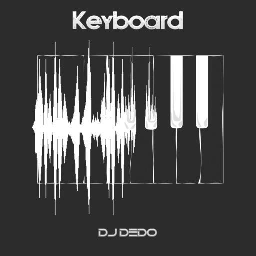 Dj Dedo - Keyboard