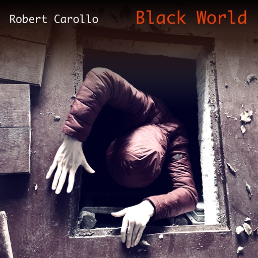 Robert Carollo - Black World