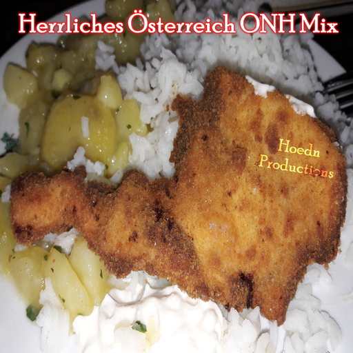 Hoedn Productions - Herrliches Österreich