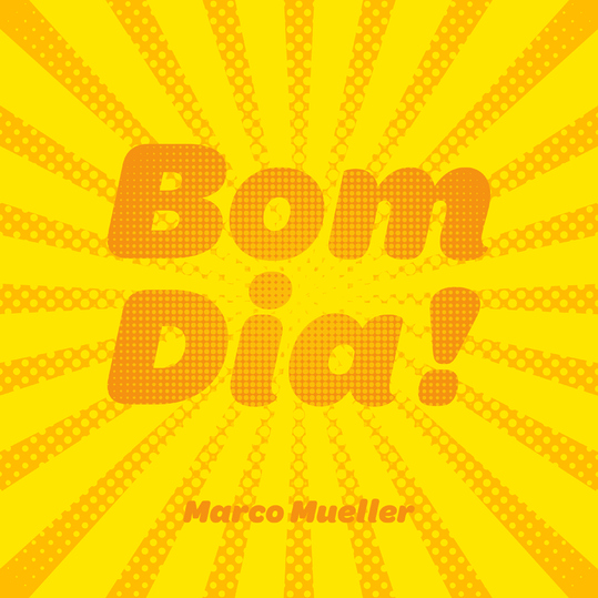 Marco Mueller - Bom Dia !