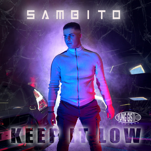 Sambito - Keep It Low