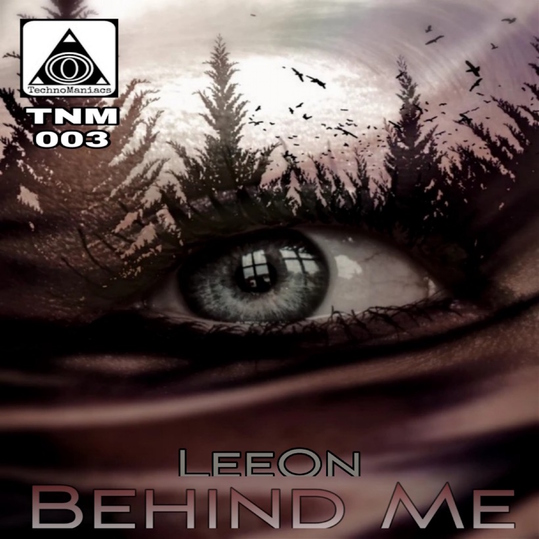 LeeOn - Behind Me