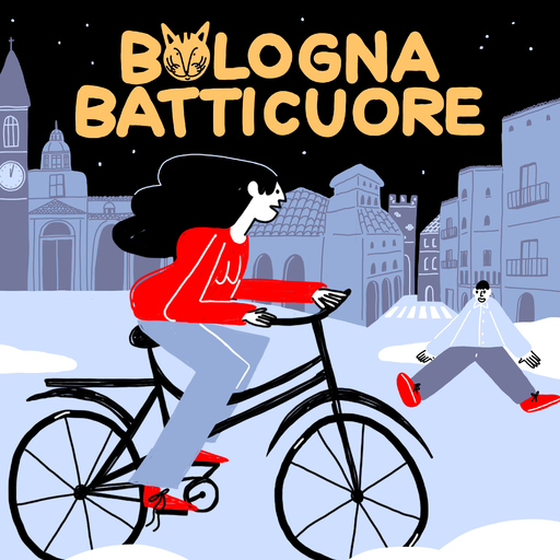 Gente Vergine - Bologna batticuore