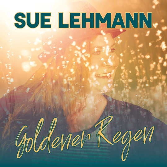 Sue Lehmann - Goldener Regen