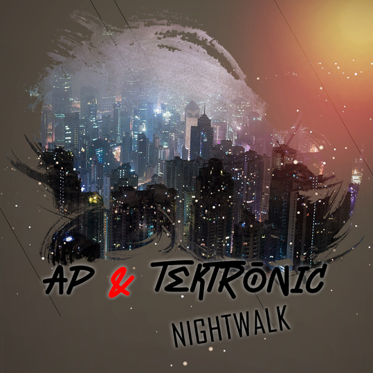 AP&TEKTRONIC - Nightwalk