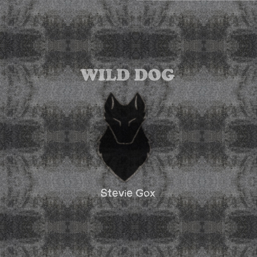 Stevie Gox - Wild Dog