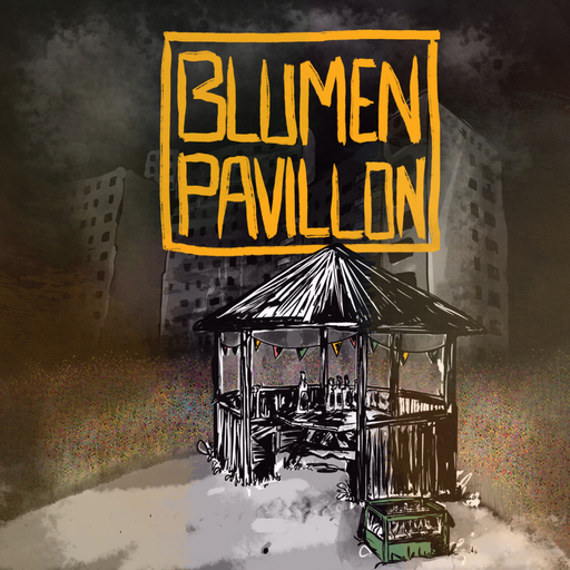 Die Dinners - Blumenpavillon