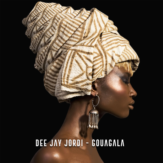 Dee Jay Jordi - Gouagala