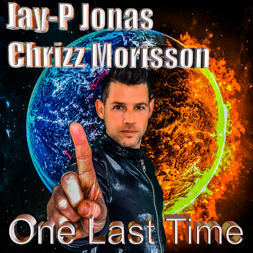 Jay-P Jonas & Chrizz Morisson - One Last Time