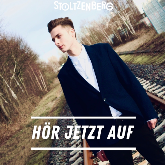 Stoltzenberg - Hör jetzt auf