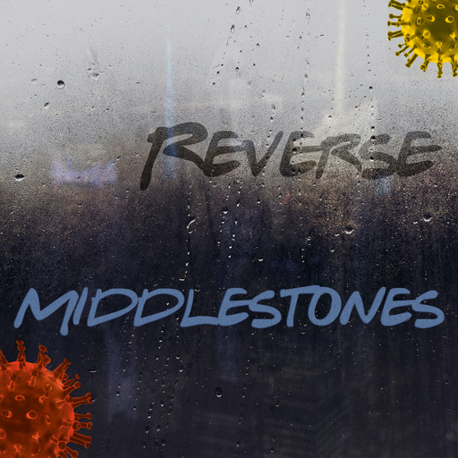 Middlestones - Reverse