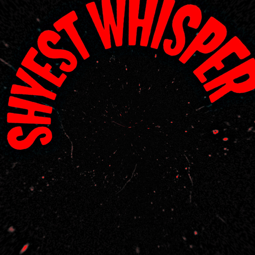 Savnko - Shyest Whisper