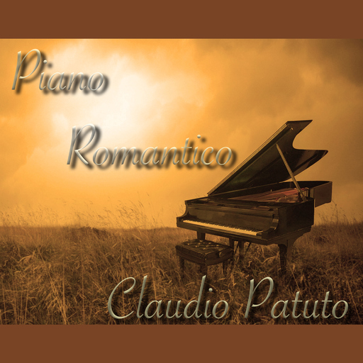Claudio Patuto - Piano romantico