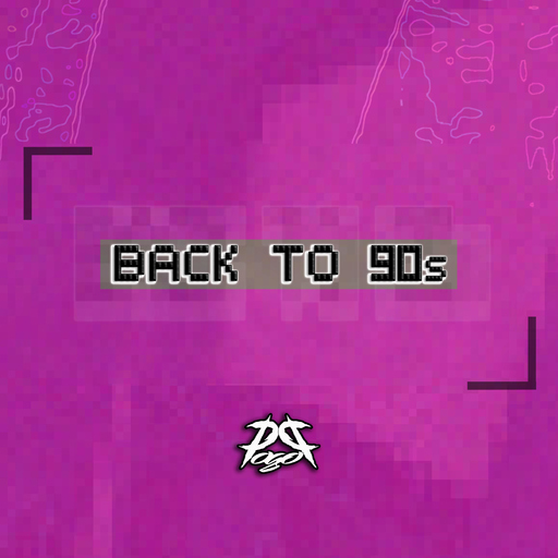 Pogo - Back to 90s