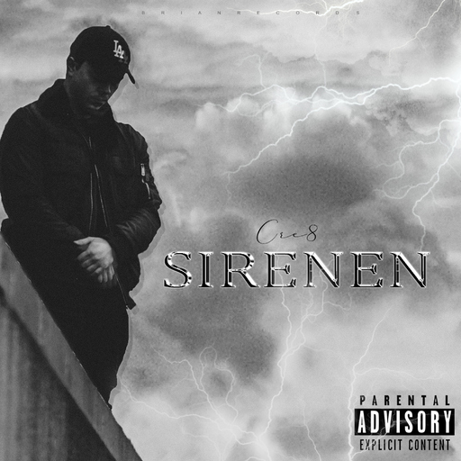 Cre8ory - Sirenen